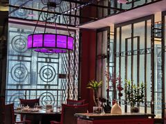 -怡品堂·金宴 (北京索菲特大酒店)