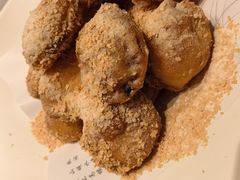 -龙宴海鲜城(经中路店)