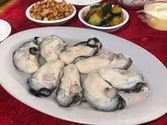 -花苑美食横琴生蚝火锅(拱北粤华路店)