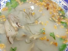 -清真马祥兴菜馆(云南北路店)