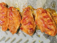 -八乔煎肉馆·丹东特色煎锅(梅林店)