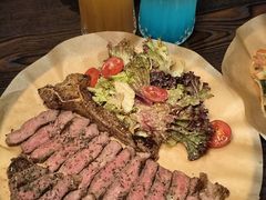 -The Cheebat 锌吧·Bistro(体育西店)