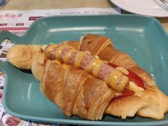 -新世界餐厅(万达店)