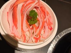 -季季山·云南野生菌火锅(上海首店)