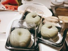 -海底捞火锅(劲松店)