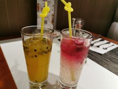 -斗牛士牛排餐厅(嘉里汇店)