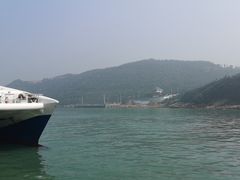 -东澳岛