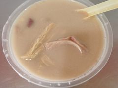 胡椒猪肚汤-胡椒猪肚汤(康王店)