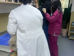 -瑞派蒂凯宠物医院·免疫点·宠保定点