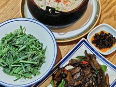 -妈妈的味道(和顺古镇店)