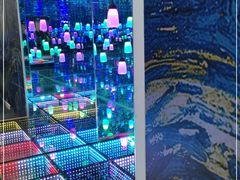 -天津梵高星空艺术馆(天河城旗舰店)