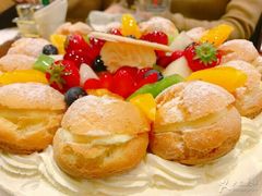 -樱花糕坊(凯德广场店)