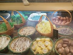 -一绪に寿喜烧(虹悦城店)