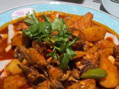 -阿西娅食府(中关村店)