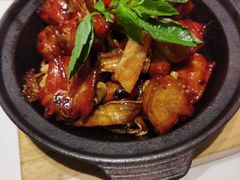 -鹿港小镇(悠唐店)