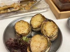 -白仁仔· 活烤海鲜 宵夜(豫园店)