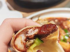 -小城故事·地道宁波味(月湖盛园店)