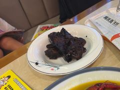 -杨氏青龙虾·羊蝎子(珠江路店)