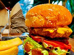 -ibarrel爱杯·bistro&brunch(江宁路店)