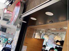 -茶颜悦色(长郡步行街口店)
