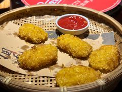 -魏铭鱼头捞饭(嘉善店)