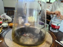 -印象老灶台三下锅·湘西本土原味菜(天门山索道店)