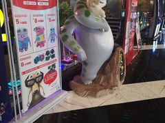 -中影国际影城(青秀水晶城店)