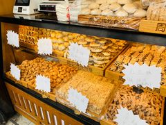 -周记传统糕点PASTRY(蜀汉路店)