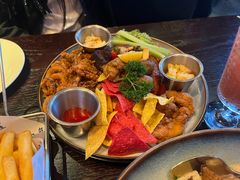 -blue frog蓝蛙(长泰广场店)