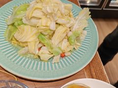 -贯贯吉·清真餐厅(浙江中路店)