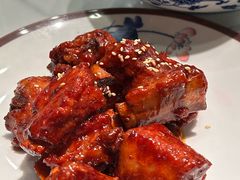 -三玛璐酒楼(汉口路店)