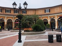 -佛罗伦萨小镇广佛名品奥特莱斯(疏港路店)