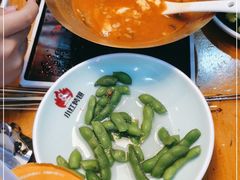 -小红烤翅(傅厚岗店)
