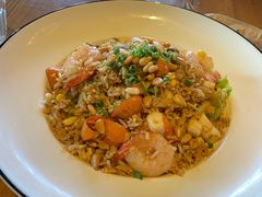 -MR.ROCKY洛奇先生RESTAURANT&BAR(宝安壹方城店)