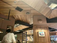 -大树餐厅(益田假日店)