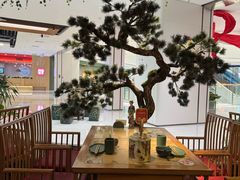 -锦府盐帮·侯宅(五棵松万达店)