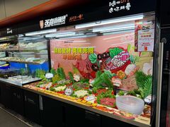 -张亮麻辣烫(哈尔滨金爵万象店)