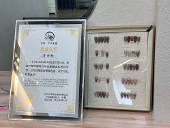 -希希美甲工作室cici-nail