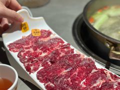 -潮发潮汕牛肉店(东方宝泰店)
