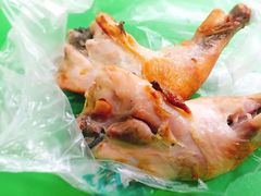 -大益烤鸡