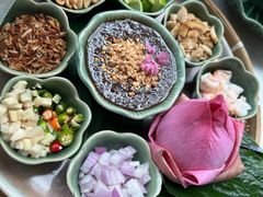 -Kinnaree by Vanessa WU