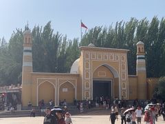 -艾提尕尔清真寺