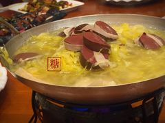 -天都肥牛(南五马路店)