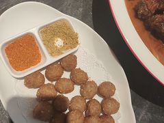 -李记饺子·熏酱东北菜(欢乐谷店)