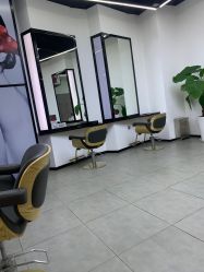 -CUT CUT Hair Salon