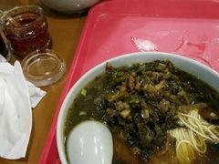 -绿杨馄饨店(上塘街店)