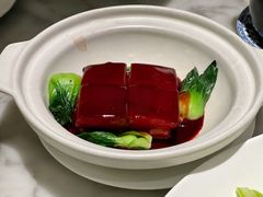 红烧肉-蝶园·装修中(BFC外滩金融中心店)