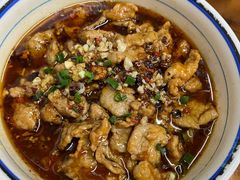 -川渝美食家常菜(北四环中路店)