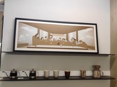 -麻雀咖啡SPARROW COFFEE(十全街店)