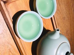 茉莉龙珠-苏堂阳春面•九年庆(北京路天河城店)